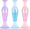 3pcs Diamond Art Pens, Vase Shape Diamond Art Tools Tool Diamond Drawing Pens Diamond Dotting Pens for Diamond Nail Painting Art Crafts